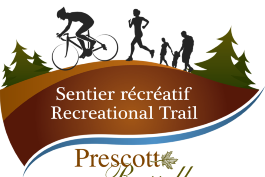 Grand partenariat entre le Sentier récréatif Prescott Russell et l'Hôpital général de Hawkesbury