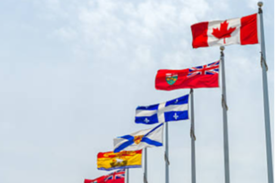 Les premiers ministres réunis pour un sommet de trois jours à Muskoka