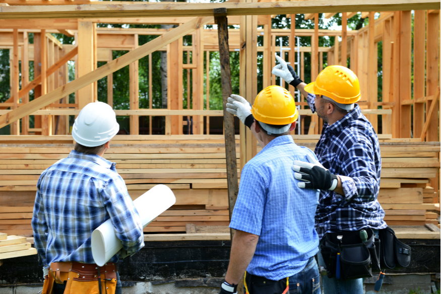 Les chantiers en Ontario en deçà des objectifs du gouvernement Ford