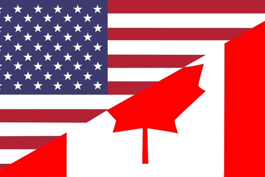 Trump menace de bloquer l'ouverture du pont Gordie-Howe