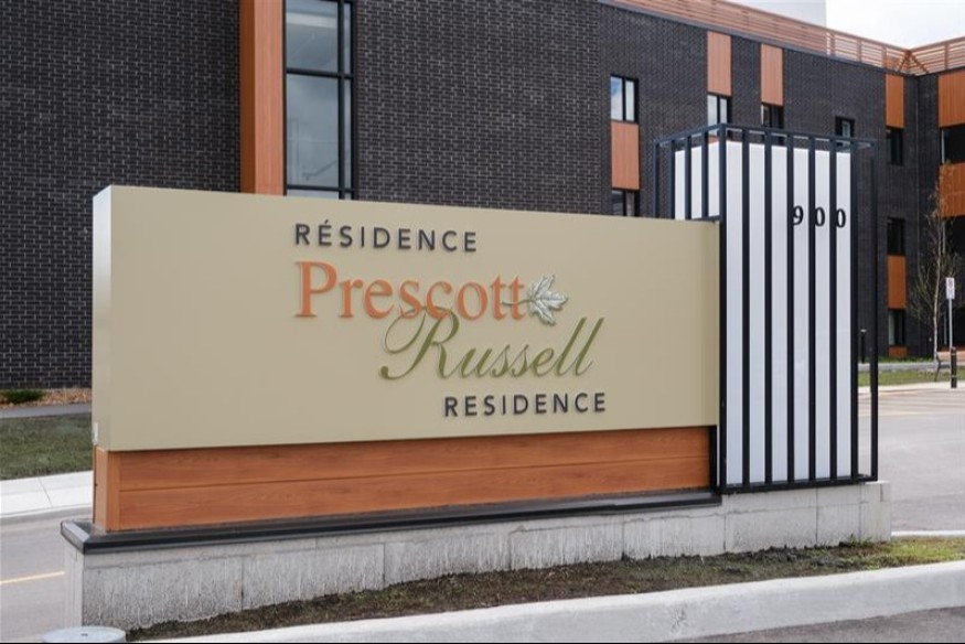 Les Comtés unis de Prescott et Russell terminent 2025 avec un déficit de 2,2 M $